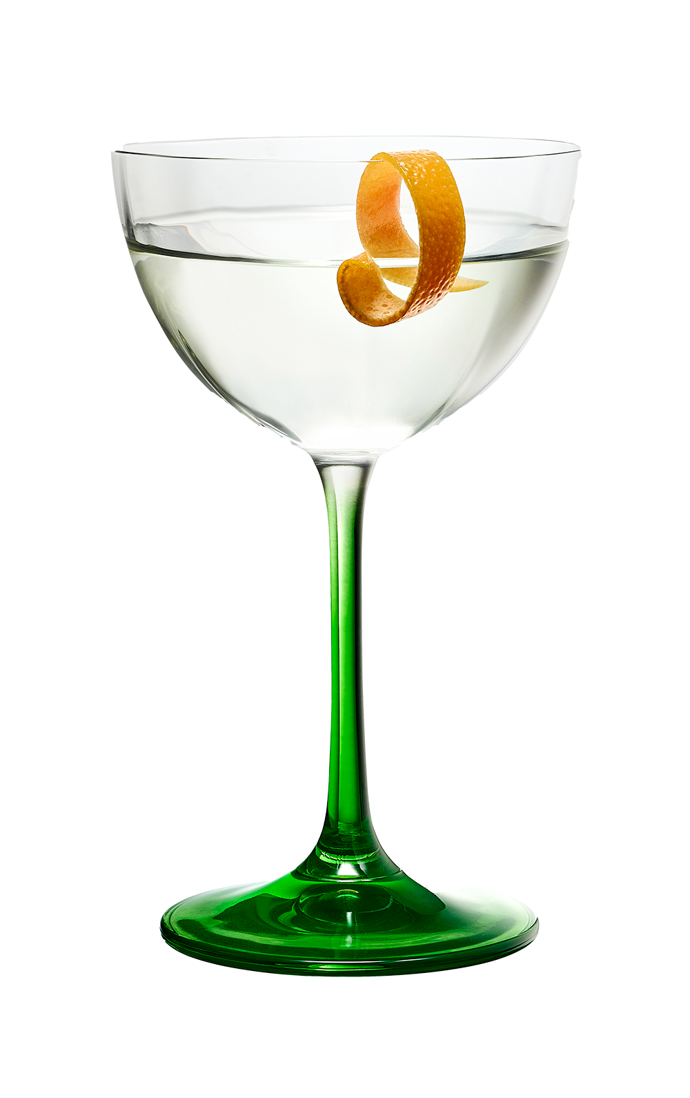 Tanqueray No.10 Gin Martini