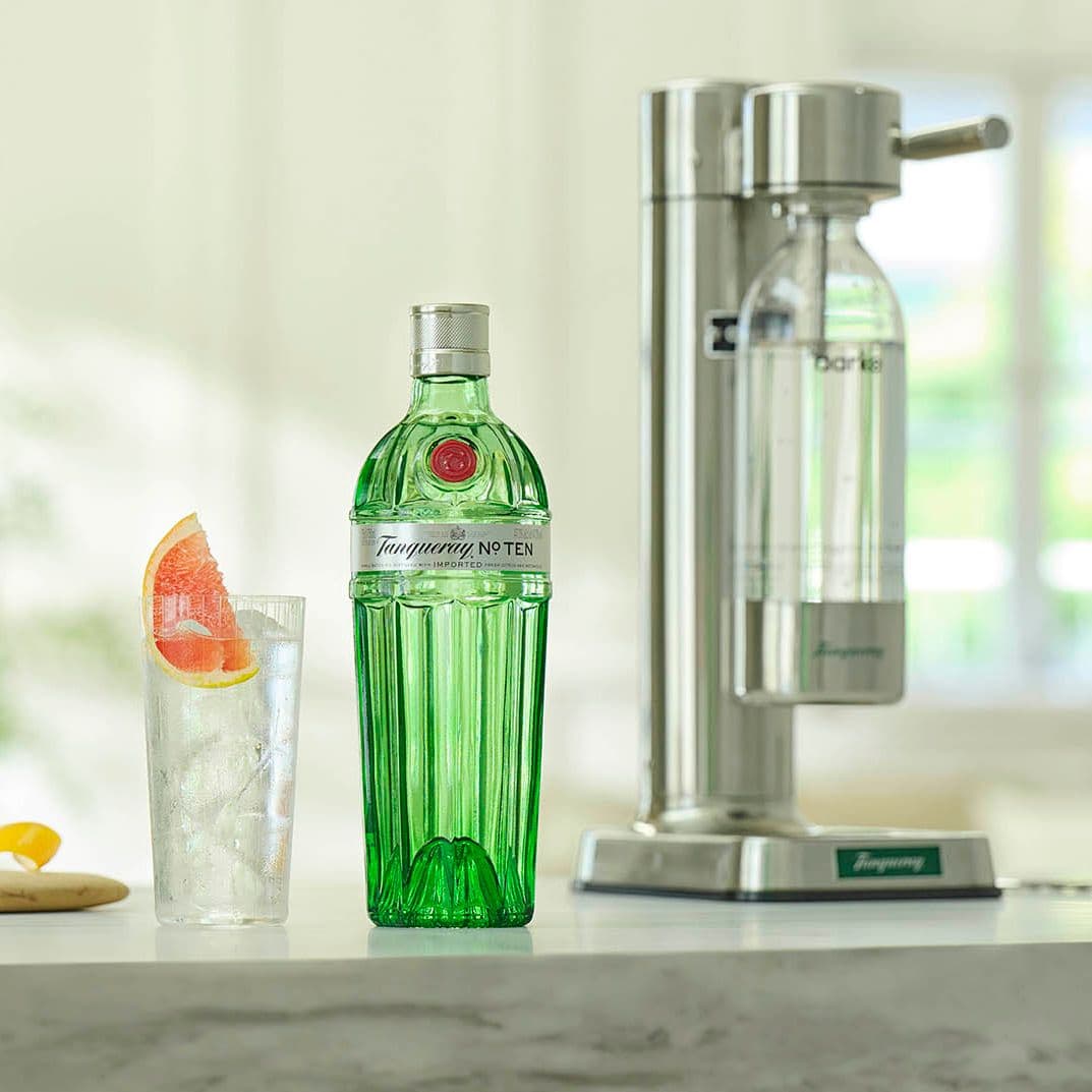 Tanqueray aarke